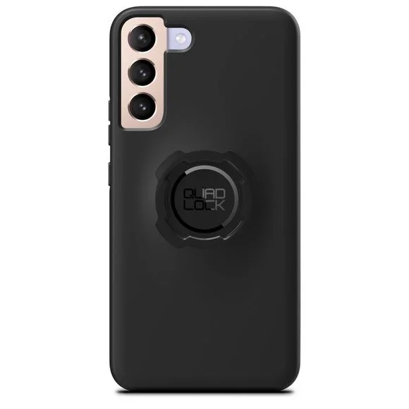 Coque de protection Quad Lock SAMSUNG GALAXY S23 PLUS – Noir Ref : QDL0175 / 1122374