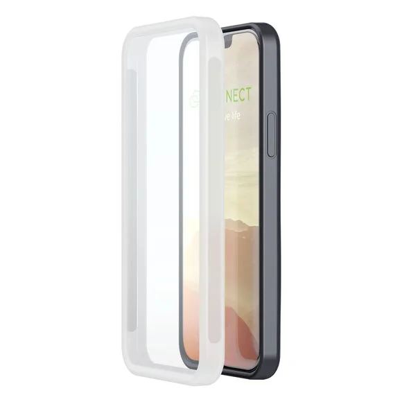 Coque de protection SP Connect AVANT ETANCHE IPHONE 15 /14 Pro/14/13 Pro/13/12 Pro/12 Universel Ref : SPC0031 / SPC55233