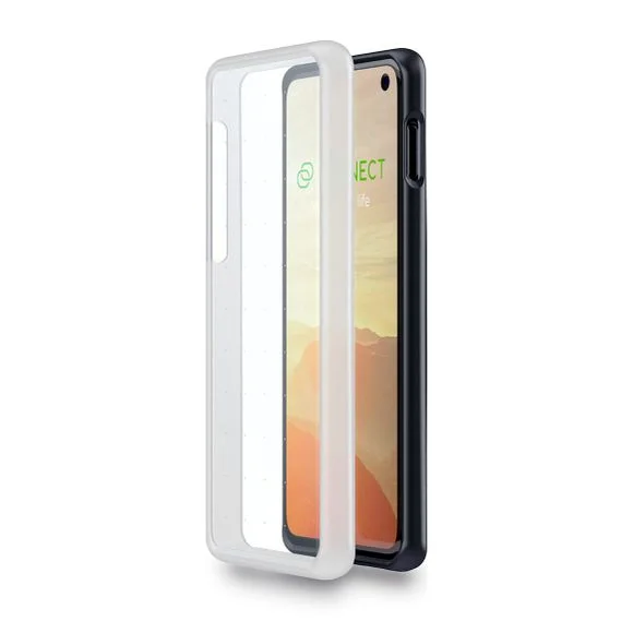Coque de protection SP Connect AVANT ETANCHE SAMSUNG GALAXY S10E Universel Ref : SPC0047 / SPC55220