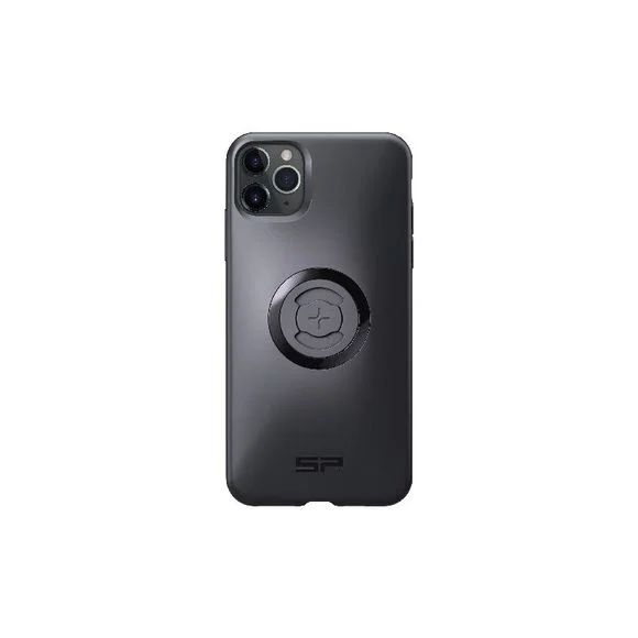 Coque de protection SP Connect SPC+ iPhone 11/XR – Noir Ref : SPC0144 / SPC52623