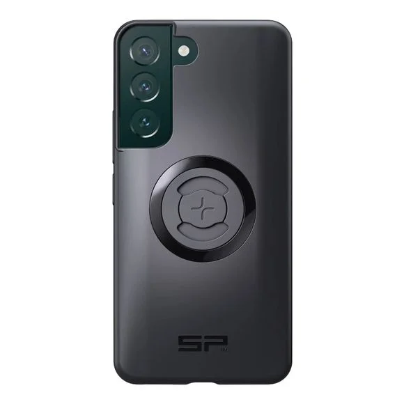 Coque de protection SP Connect SPC+ SAMSUNG GALAXY S22 – Noir Ref : SPC0121 / SPC52650