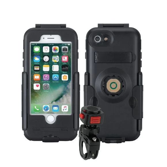 Coque de protection Tigra Sport BIKE CONSOLE iPHONE 6/6S Ref : TST0016 / TIGRA.IPH6/6S