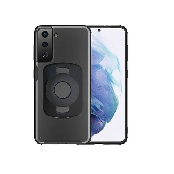 Coque de protection Tigra Sport Fitclic Neo pour Samsung S21 PLUS Ref : TST0087 / FN-L-GS21P