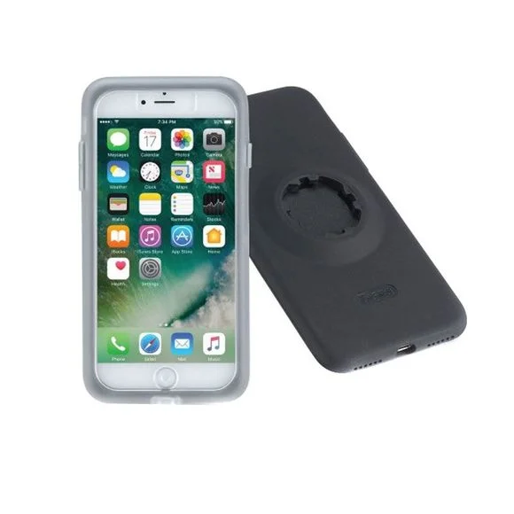 Coque de protection Tigra Sport Mountcase iphone 7 Plus et 8 Plus Ref : TST0006 / MC-IPH7P-2-S