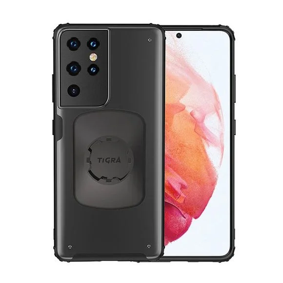 Coque de protection Tigra Sport Mountcase Samsung S21 ULTRA Ref : TST0091 / MC-GS21U