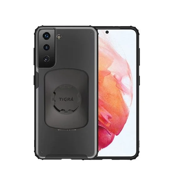 Coque de protection Tigra Sport Mountcase Samsung S22 PLUS Ref : TST0107 / MC-GS22P