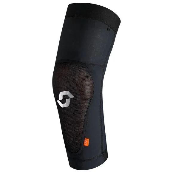 Coudières Scott SOFTCON 2 2024 – Noir / Gris Ref : SCO1214