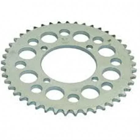 COURONNE ACIER YCF 41DENTS