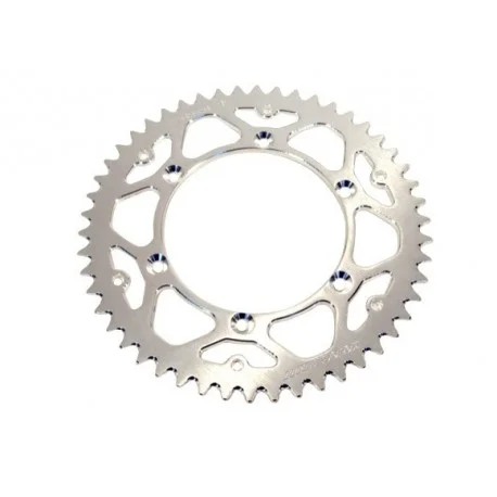 Couronne ART acier anti-boue 460 – 520