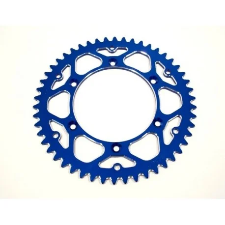 Couronne ART aluminium Ultra-Light anti-boue 808 – 520
