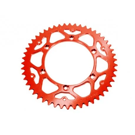 Couronne ART aluminium Ultra-Light anti-boue 822 – 520
