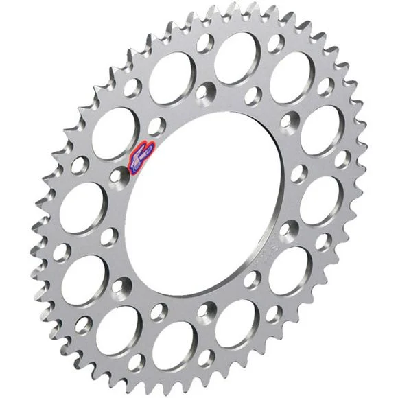 Couronne Renthal Ultra light Alu Anti boue 48 dents Ref : 491209 / 1075619005