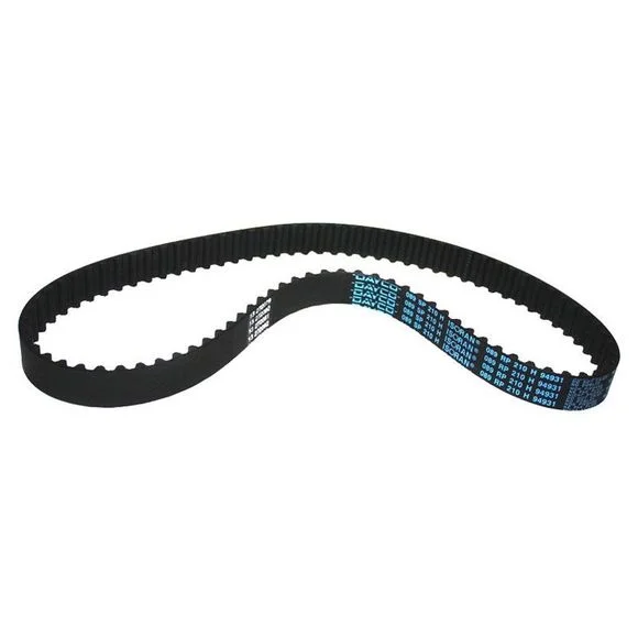 Courroie de distribution Dayco HT Type renforcée Ref : DAY0005 / 1117550
