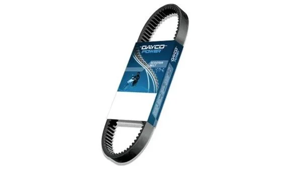 Courroie de transmission Dayco Power CVT™KYMCO 200 DINK 200 E3 – 2006 – 2007Ref : DAY00027A / 1122058
