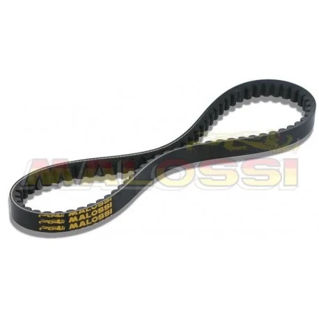 Courroie de transmission MALOSSI X-Kevlar renforcee HONDA NSS 125 FORZA