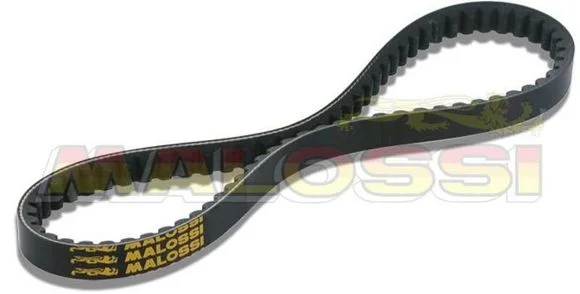 Courroie de transmission Malossi X-Kevlar renforcée Ref : MAL00145A / 1036566