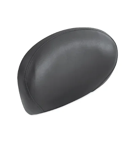 Coussin de dossier pour siège baquet lisse Harley-Davidson 51640-06