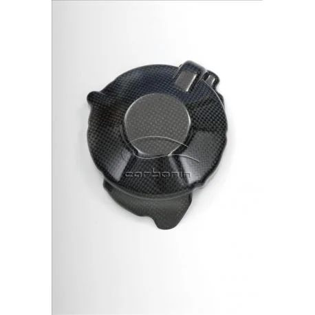 Couvercle alternateur carbone HONDA CBR600RR 2005-2006