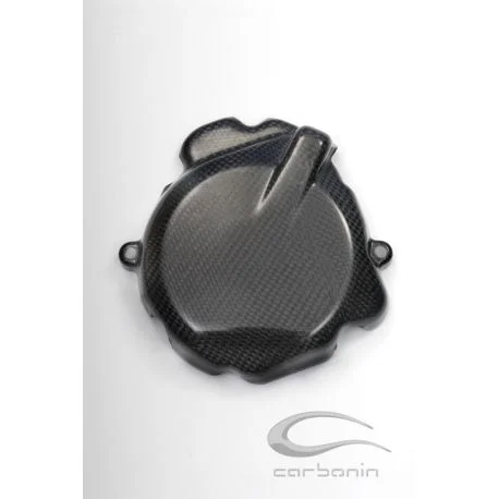 Couvercle alternateur carbone SUZUKI GSXR1000 2005-2008