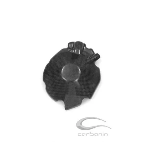 Couvercle alternateur carbone SUZUKI GSXR1000 2009-2016