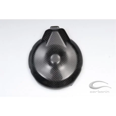 Couvercle alternateur carbone YAMAHA YZF-R6 2006-2016