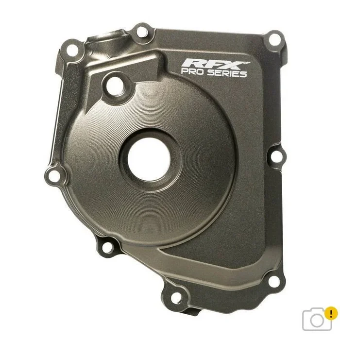 Couvercle d’allumage RFX Pro – anodisé dur