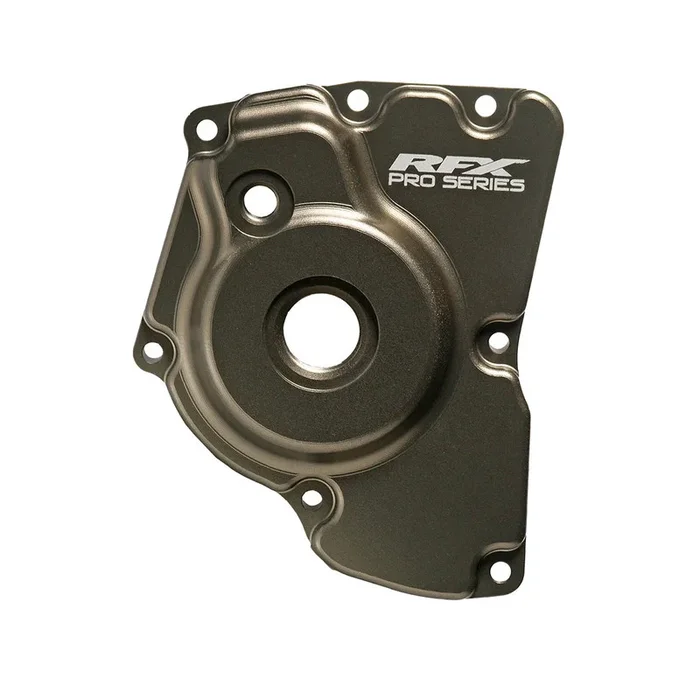 Couvercle d’allumage RFX Pro (Anodisé dur) – Suzuki RMZ250