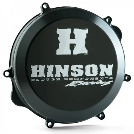 Couvercle de carter d’embrayage HINSON GAS GAS MC 125 HUSQVARNA TC 125 TE 150 KTM SX 125 SX 150