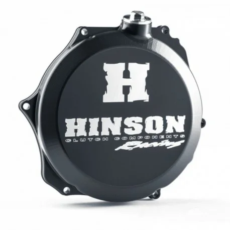 Couvercle de carter d’embrayage HINSON KAWASAKI KX 250 KX 250 F