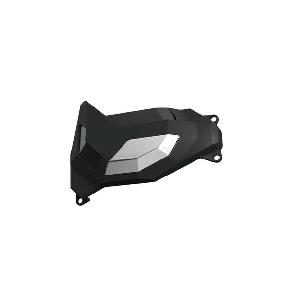 Couvercle de carter d’embrayage Polisport Ref : PLS00021A / 1109139