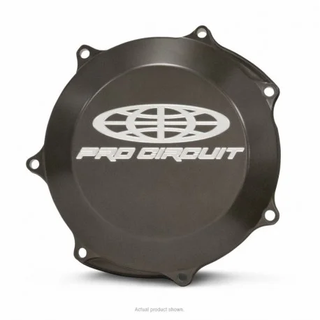 Couvercle de carter d’embrayage PRO CIRCUIT YAMAHA YZ 450 F