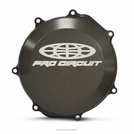Couvercle de carter d’embrayage PRO CIRCUIT YAMAHA YZ 450 F WR 450 F