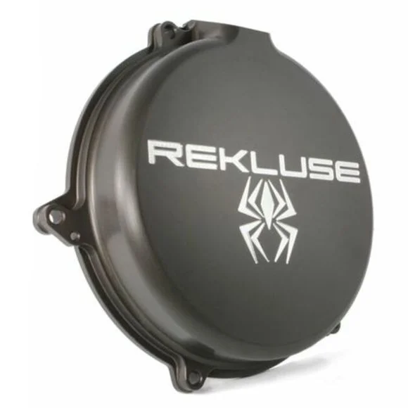 Couvercle de carter d’embrayage Rekluse aluminium Ref : REKL00038A / 1118738