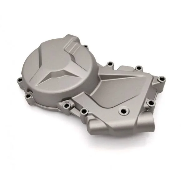 Couvercle de carter d’allumage Brazoline ADAPTABLE – GrisBMW 1000 S 1000 RR ABS (0D50) – 2017 – 2018Ref : 42222