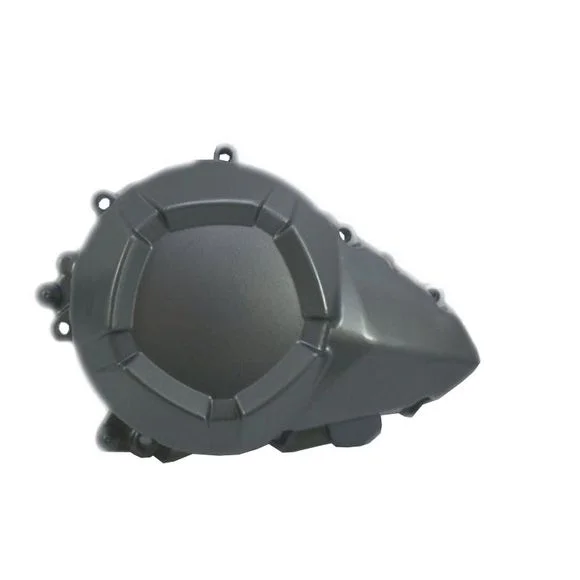 Couvercle de carter d’allumage Brazoline adaptable noir – Noir Ref : 42202