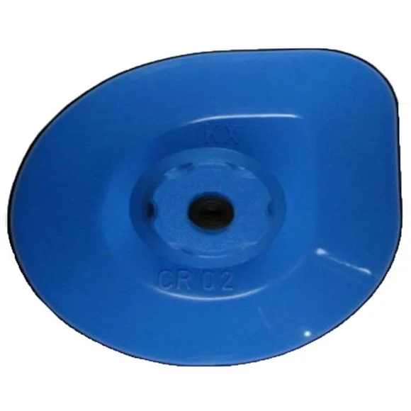 Couvercle de filtre a air Bihr Tout terrain Ref : 790127 / 1099064