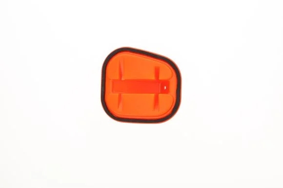 Couvercle de filtre a air Twin air – 160125 pour kit Powerflow Ref : TA00370A / 1111428