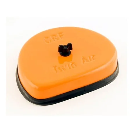 Couvercle de filtre a air TWIN AIR HM CRE-F450R CRE-M450R 2002 HONDA CRF450R 2002