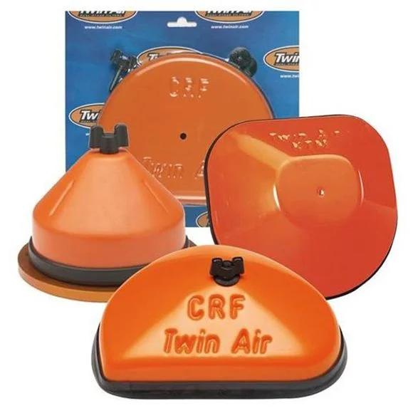Couvercle de filtre a air Twin air Tout terrain Ref : 791507 / 1097776
