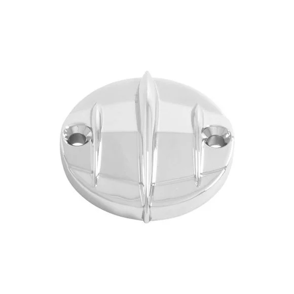 Couvercle maitre cylindre de frein Highway Hawk Tech Glide – Gris Ref : HIG0356 / 454-003
