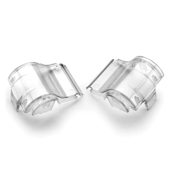 Couvercle roll-off 100% AC1/ST1 – Incolore Ref : CE1217 / 51024-010-02