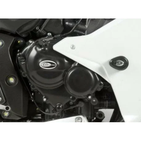 Couvre carter d’embrayage R&G RACING HONDA CBR600F 2011-2014
