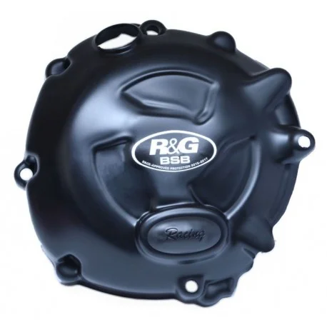 Couvre carter d’embrayage race series R&G RACING BMW S1000R 2017-2021 S1000RR 2017-2018 S1000XR 2018-2019