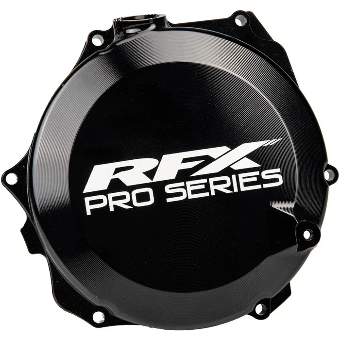 Couvre-carter d’embrayage RFX Pro (Anodisé dur) – Pour Suzuki RMZ450