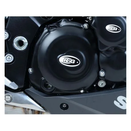 Couvre carter de demarreur R&G Racing SUZUKI GSX-S 950 GSXS 1000 GSXS 1000F KATANA