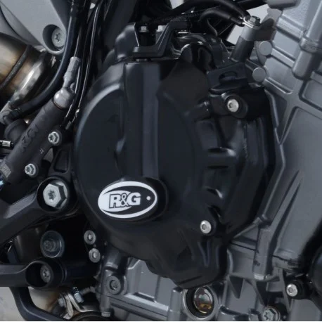 Couvre carter droit d’embrayage R&G RACING KTM 790 DUKE 890 DUKE R