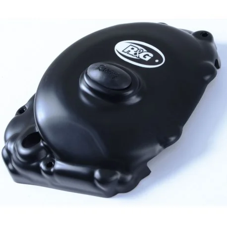 Couvre-carter droit d’embrayage R&G RACING Race Serie SUZUKI GSXR 1000 2005-2008