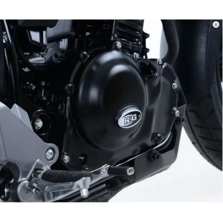 Couvre-carter droit d’embrayage R&G RACING SUZUKI GSXR 250 DL 250 V-STROM 2017-2021