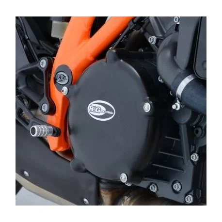 Couvre carter droit R&G RACING KTM ADVENTURE SUPER ADVENTURE SUPER DUKE