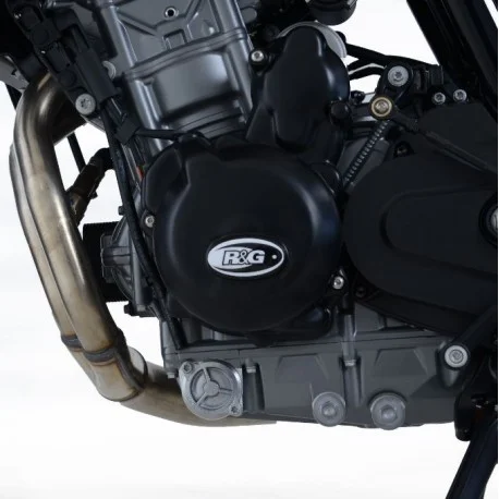 Couvre carter gauche alternateur R&G RACING KTM 790 DUKE 890 DUKE R
